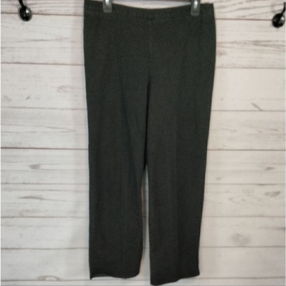 Alfred Dunner woman's stretch pants